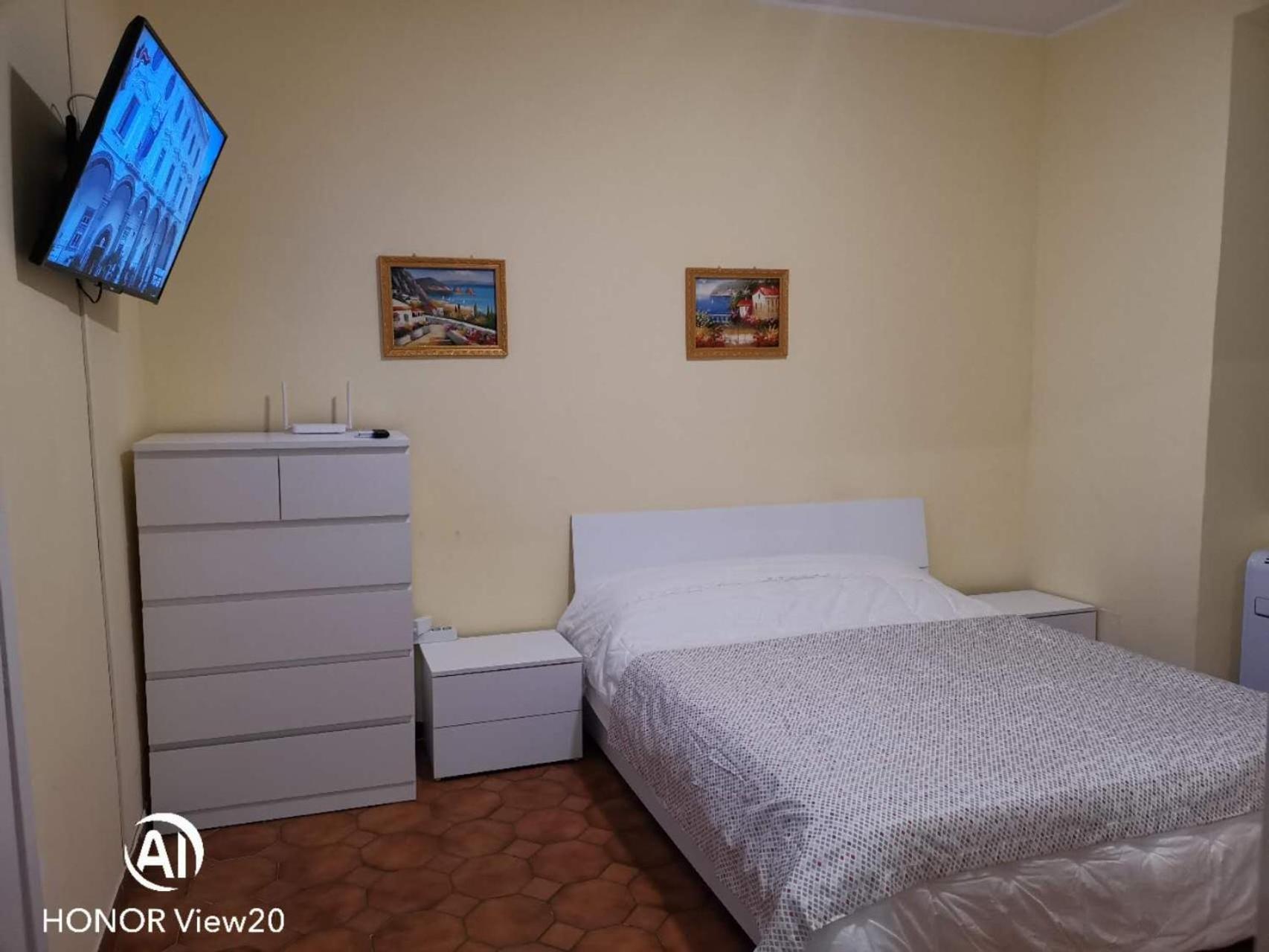 Apartamento Torpignathouse *