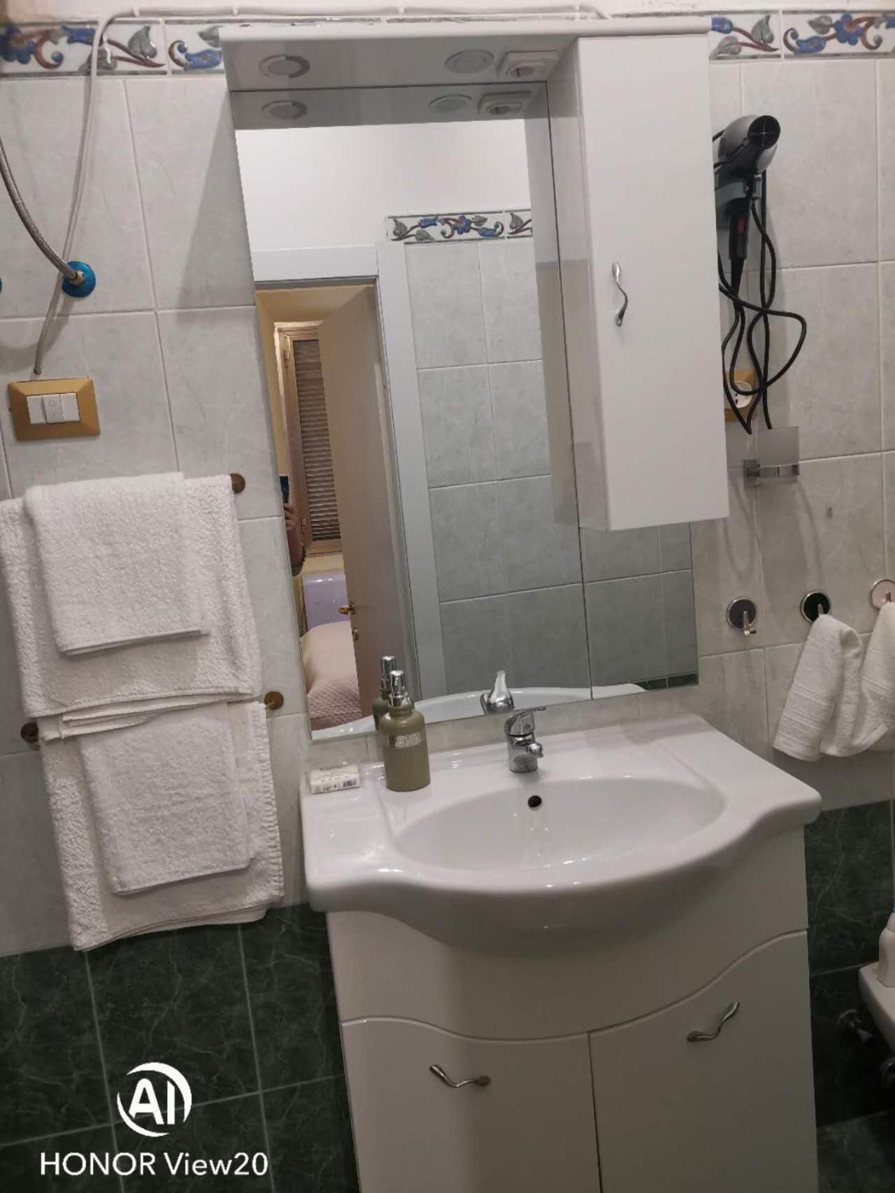 Torpignathouse Roma